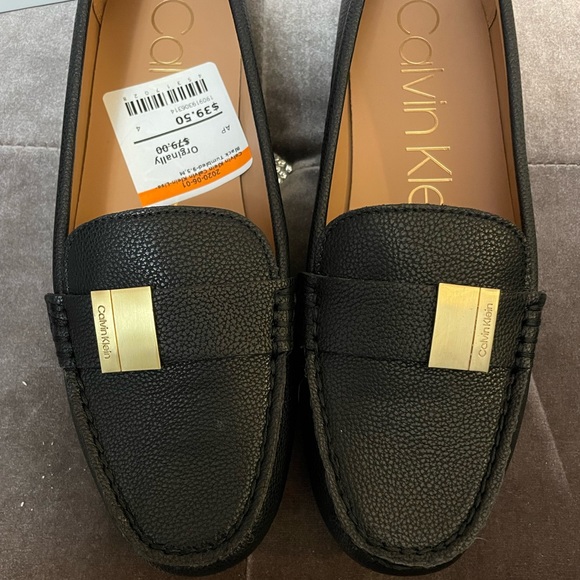 BRAND NEW w/ box- loafers - Picture 3 of 4